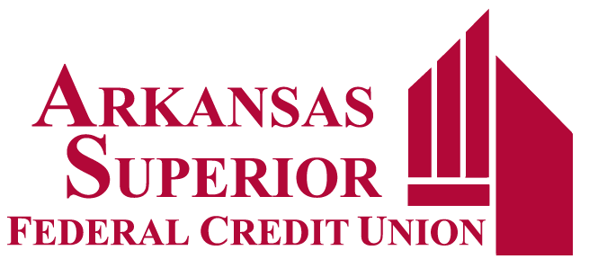 Arkansas Superior Federal Credit Union logo