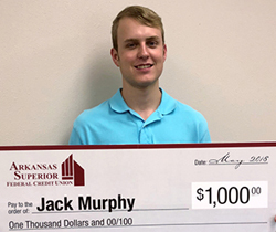 Jack Murphy