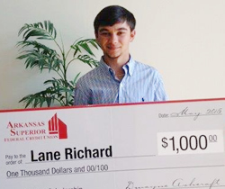 Lane Richards